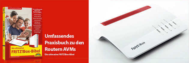 Unser Topseller in der 6.Auflage 2024.“